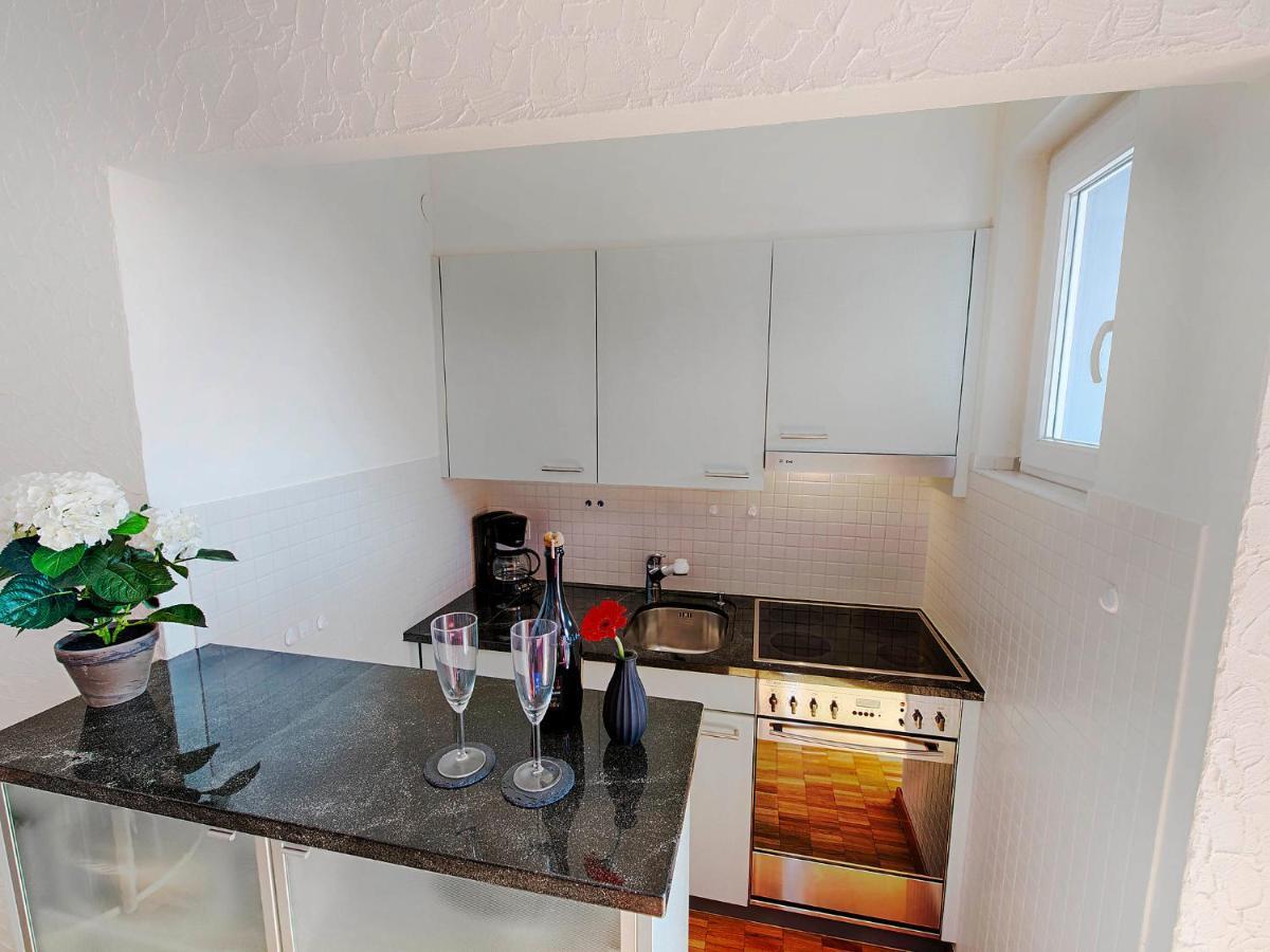 Apartment Junior Suite Classic-21 By Interhome Ασκόνα Εξωτερικό φωτογραφία