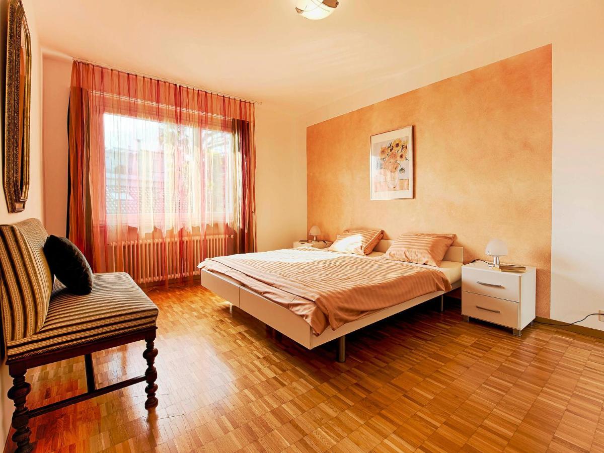 Apartment Junior Suite Classic-21 By Interhome Ασκόνα Εξωτερικό φωτογραφία