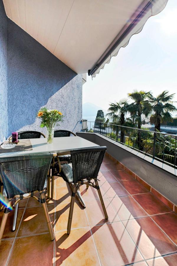 Apartment Junior Suite Classic-21 By Interhome Ασκόνα Εξωτερικό φωτογραφία